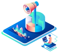 Illustration : des messages reçus depuis la page